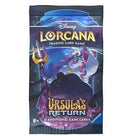 Disney - Lorcana - Ursula's Return