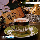 ABYstyle - Mirror Mug & Plate set Special Edition Collectors  -  The Lord of the Rings