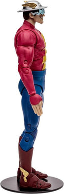 McFarlane - Gold Label Collection  -  Figurine action de 17.8cm  -  DC Multiverse  -  Injustice Society  -  The Rival