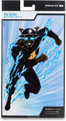 McFarlane - Gold Label Collection  -  Figurine action de 17.8cm  -  DC Multiverse  -  Injustice Society  -  The Rival