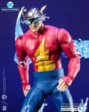 McFarlane - Gold Label Collection  -  Figurine action de 17.8cm  -  DC Multiverse  -  Injustice Society  -  The Rival