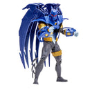 McFarlane - Platinum Edition  -  Figurine action de 17.8cm  -  DC Multiverse  -  Batman: Knightsend  -  Azrael Batman Armor