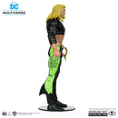 McFarlane - Platinum Edition  -  Figurine action de 17.8cm  -  DC Multiverse  -  JLA  -  Aquaman