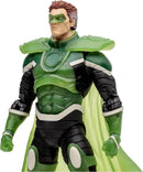 McFarlane - Gold Label Collection  -  Figurine action de 17.8cm  -  DC Multiverse  -  Parallax Zero Hour : Crisis in Time Glow in the Dark Edition  -  Green Lantern  (Authenticated Limited Edition - 5100 PCS)