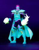 McFarlane - Gold Label Collection  -  Figurine action de 17.8cm  -  DC Multiverse  -  Parallax Zero Hour : Crisis in Time Glow in the Dark Edition  -  Green Lantern  (Authenticated Limited Edition - 5100 PCS)