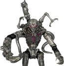 McFarlane - DC Direct - Figurine DC de 17.8cm  -  Superman Ghosts of Krypton Comic inclus  -  Brainiac