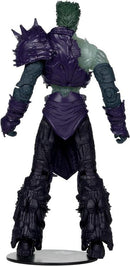 McFarlane - DC Direct - Figurine DC de 17.8cm  -  Superman Ghosts of Krypton Comic inclus  -  Ghost of Zod