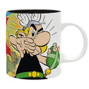 ABYstyle - 320 ml mug - Asterix - Map