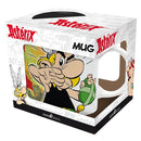 ABYstyle - 320 ml mug - Asterix - Map