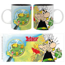 ABYstyle - 320 ml mug - Asterix - Map