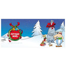 ABYstyle - 320 ml mug - Asterix - Merry Christmas