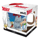 ABYstyle - 320 ml mug - Asterix - Merry Christmas