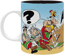 ABYstyle - 320 ml mug - Asterix - On the attack!