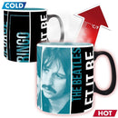 ABYstyle - Large 460 ml thermo-reactive mug - The Beatles