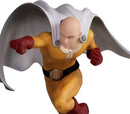 ABYstyle - Super Collectible Figurine of 17.8 cm - One Punch Man - Saitama