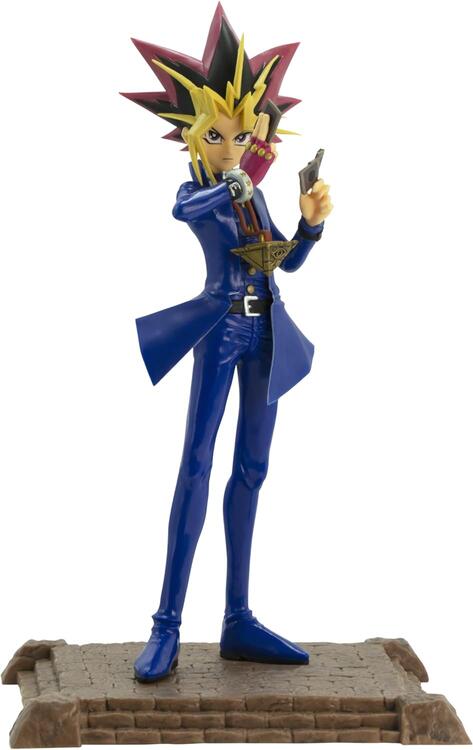 ABYstyle - Super Figurine de collection de 17.8 cm  -  Yu-Gi-Oh!  -  Yami Yugi