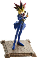 ABYstyle - Super Collectible Figurine of 17.8 cm - Yu-Gi-Oh! - Yami Yugi