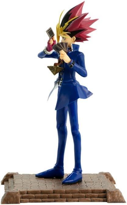 ABYstyle - Super Figurine de collection de 17.8 cm  -  Yu-Gi-Oh!  -  Yami Yugi