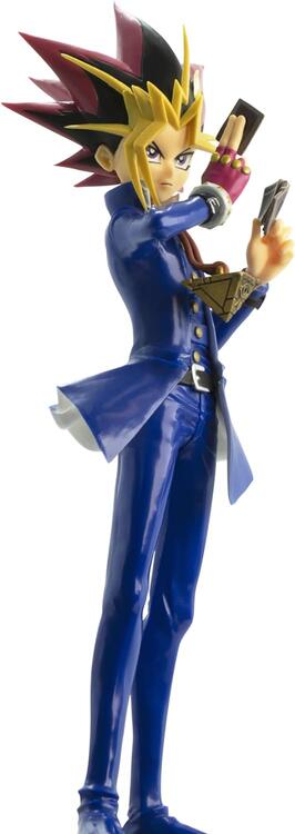 ABYstyle - Super Figurine de collection de 17.8 cm  -  Yu-Gi-Oh!  -  Yami Yugi