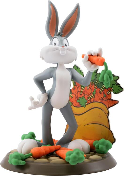 ABYstyle - SG Figures de 15cm  -  Looney Tunes  -  Bugs Bunny