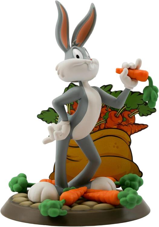 ABYstyle - SG Figures de 15cm  -  Looney Tunes  -  Bugs Bunny