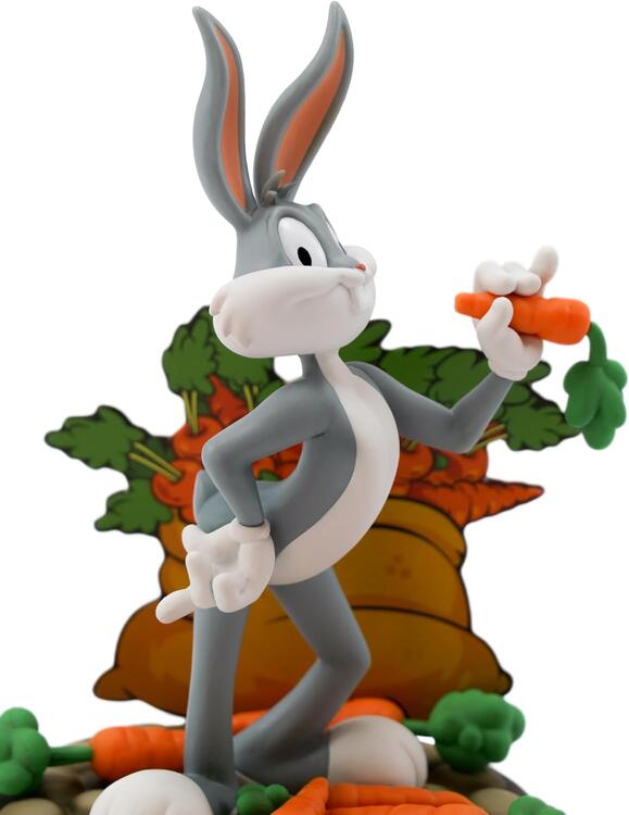 ABYstyle - SG Figures de 15cm  -  Looney Tunes  -  Bugs Bunny