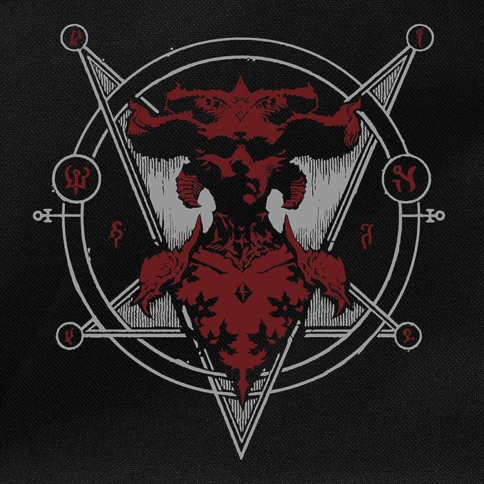ABYStyle - Sac à dos  -  Diablo IV  -  Lilith