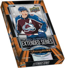 Upper Deck - Booster Hobby - 2023-24 Hockey Extended Series