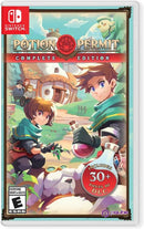 Potion Permit Complete Edition