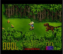 Jurassic Park - Classic Games Collection