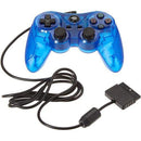 TTX - Manette avec fil pour Playstation 2