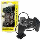 Old Skool - Manette avec fil Doubleshock 2 pour Playstation 2