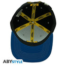 ABYstyle - Adjustable cap - My Hero Academia Plus Ultra