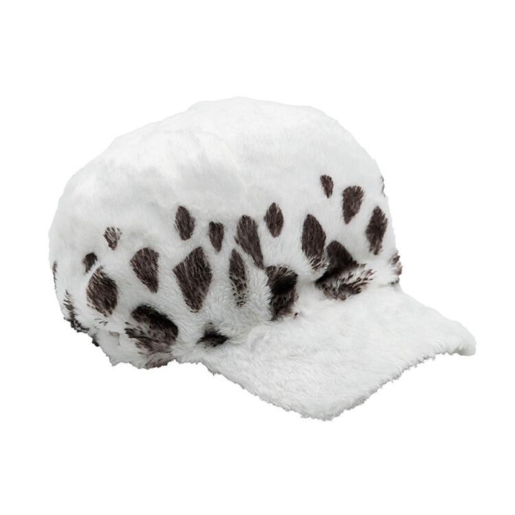 ABYstyle - Casquette Réplique Trafalgar Law  -  One Piece