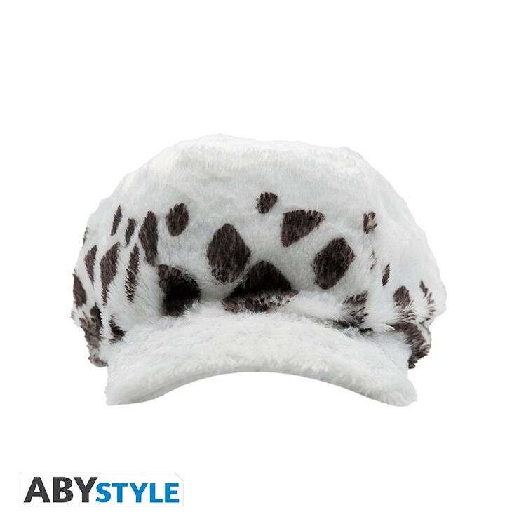ABYstyle - Casquette Réplique Trafalgar Law  -  One Piece