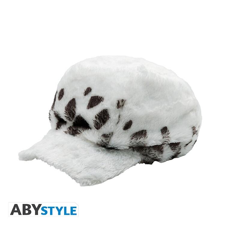 ABYstyle - Casquette Réplique Trafalgar Law  -  One Piece