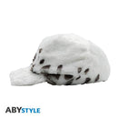 ABYstyle - One Piece Cosplay Hat Replica - Trafalgar Law