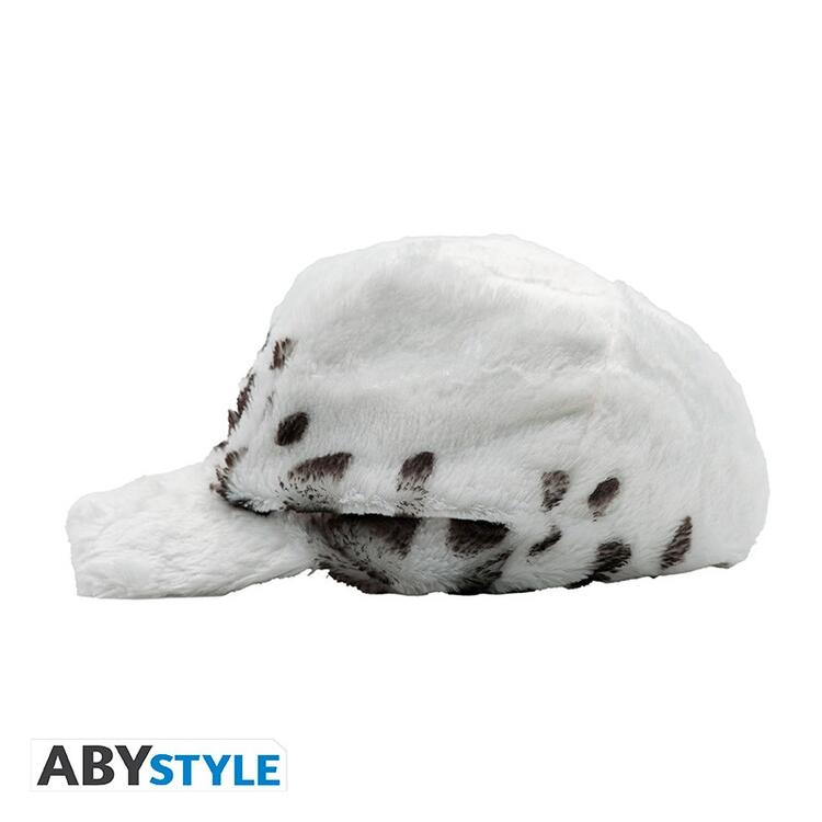 ABYstyle - Casquette Réplique Trafalgar Law  -  One Piece