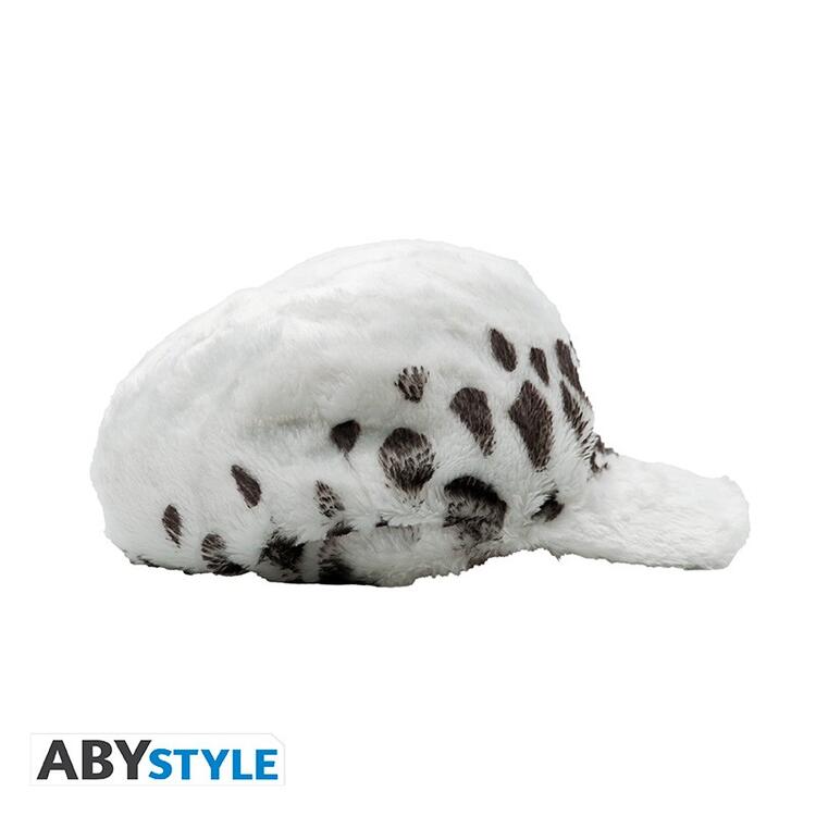 ABYstyle - Casquette Réplique Trafalgar Law  -  One Piece