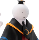 ABYstyle - Super Collectible Figurine of 17.8 cm - Assassination Classroom - Koro Sensei