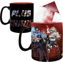 ABYstyle - Large 460 ml thermo-reactive mug - My Hero Academia