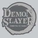 ABYstyle - Grande Chope de 500 ml  -  Demon Slayer