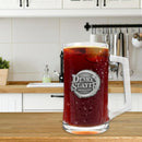 ABYstyle - Grande Chope de 500 ml  -  Demon Slayer