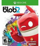 De Blob 2 (usagé)