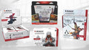 Magic The Gathering - Beyond Boosters  -  Universes Beyond  -  Assassin's Creed