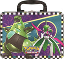 Pokémon - Collector Chest Tin  -  Back to School 2024