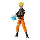 Bandai - 15 cm Action Figure - Anime Heroes - Naruto Shippuden - Naruto Uzumaki Final Battle