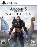Assassin's Creed - Valhalla (used)