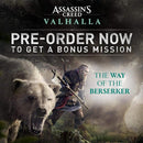 Assassin's Creed - Valhalla (used)