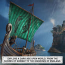 Assassin's Creed - Valhalla (used)